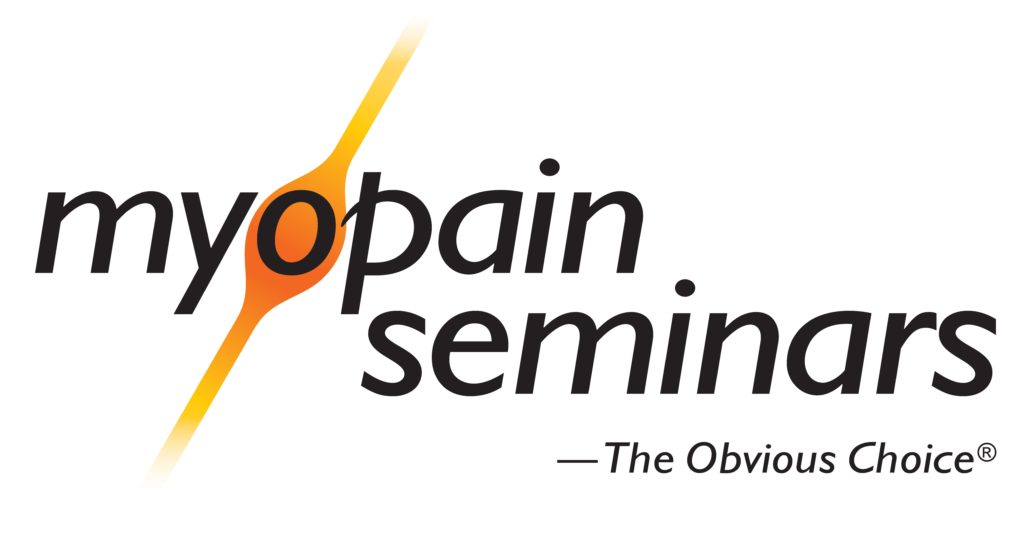 myopain seminars