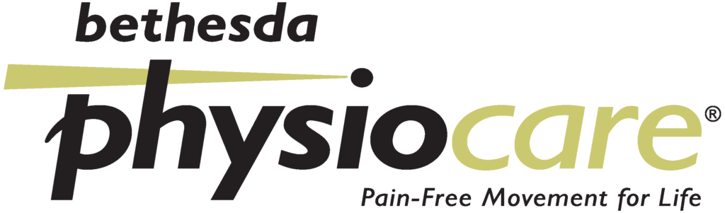 Bethesda Physiocare Logo