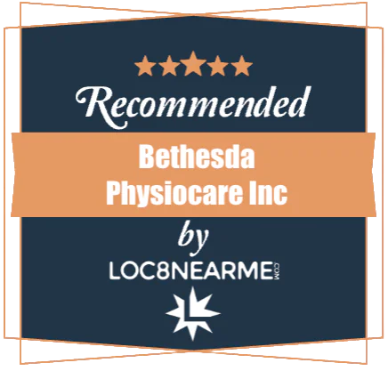 Loc8nearme Badge
